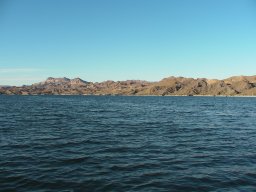 2010 Lake Mead